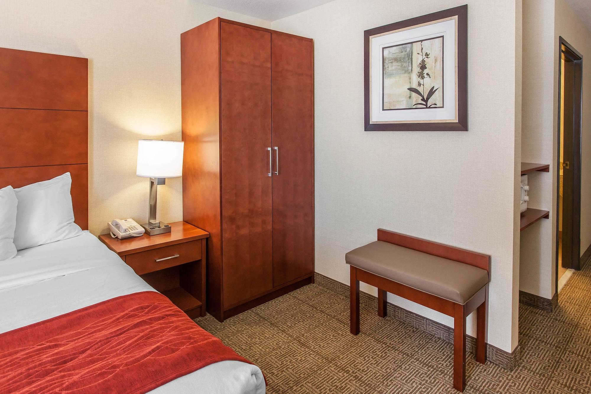 Comfort & Near Naval Air Station Hotel Fallon