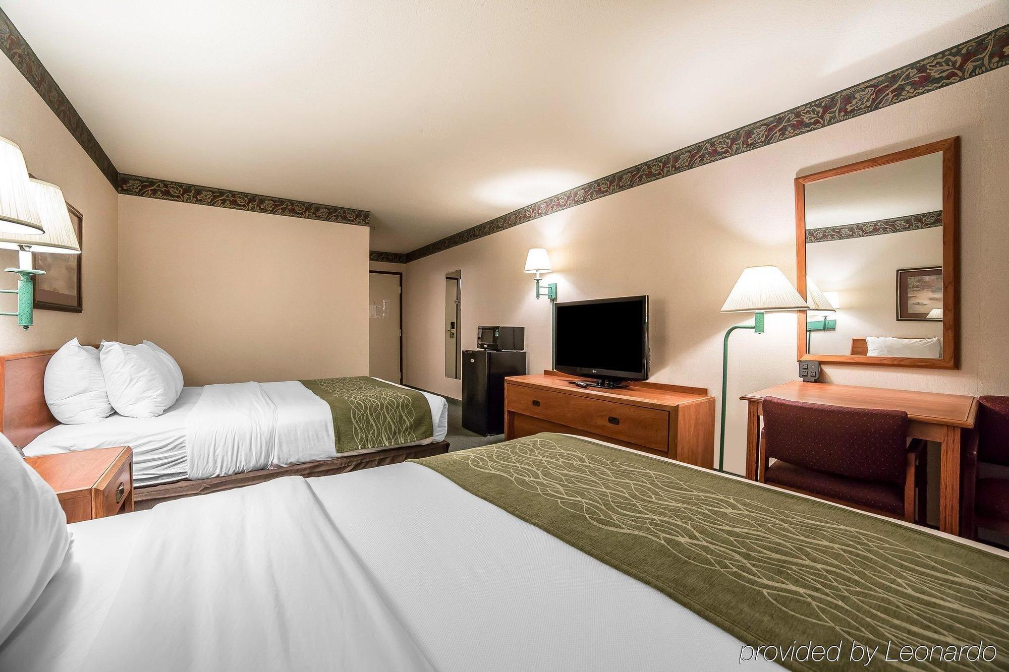 Comfort & Near Naval Air Station Fallon
