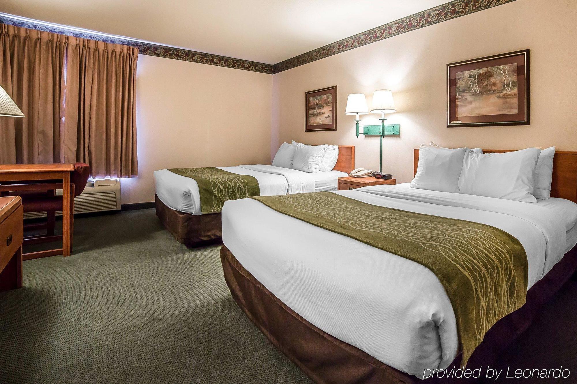 Hotel Comfort & Near Naval Air Station Fallon