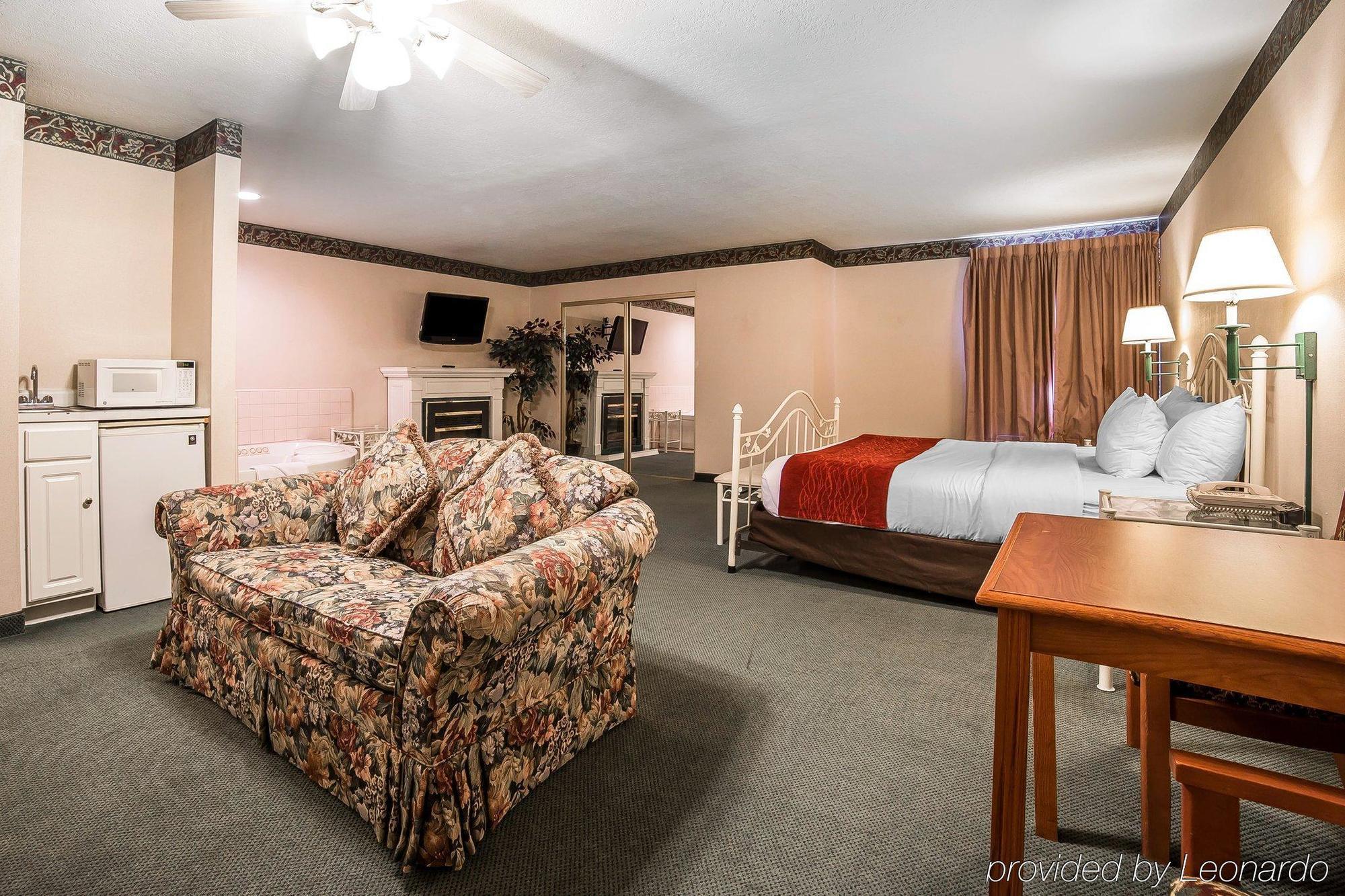 Comfort & Near Naval Air Station Fallon