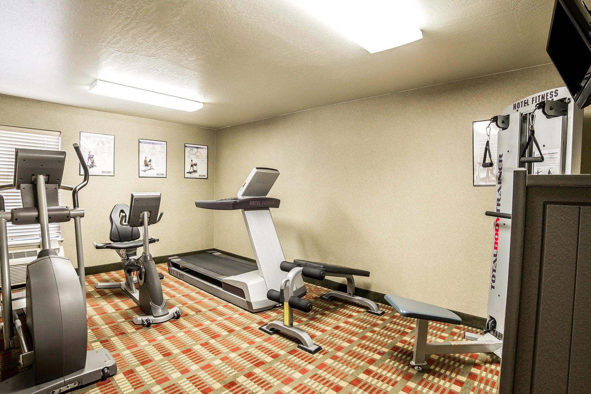 Comfort & Near Naval Air Station 3* Fallon