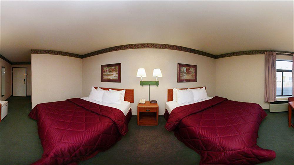 Comfort & Near Naval Air Station Hotel